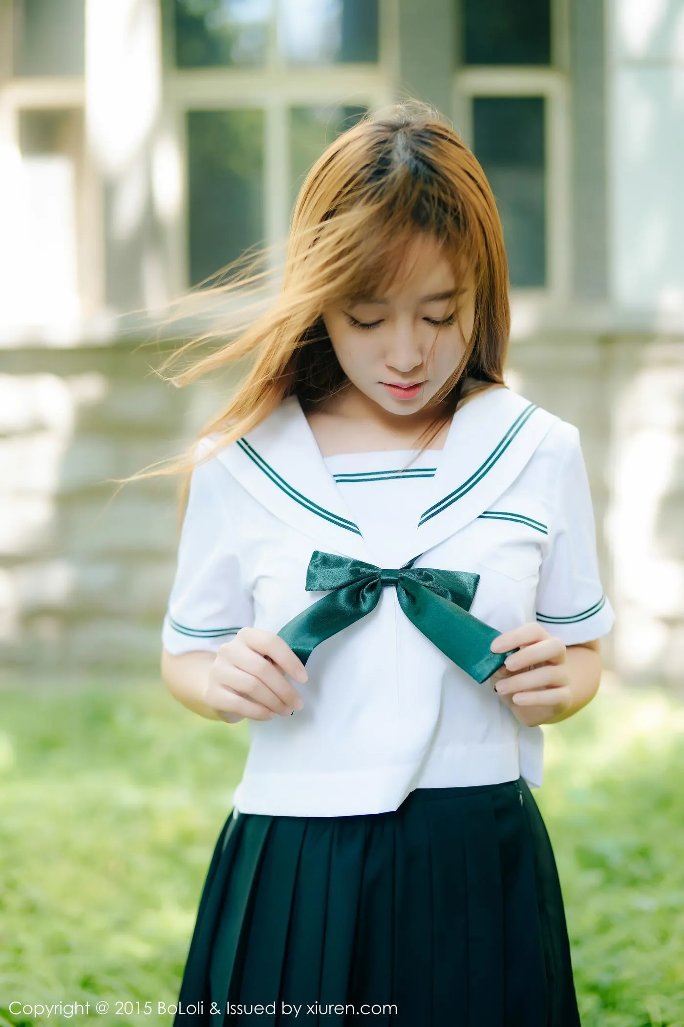 Vol.035 王雨纯 [74P]插图8